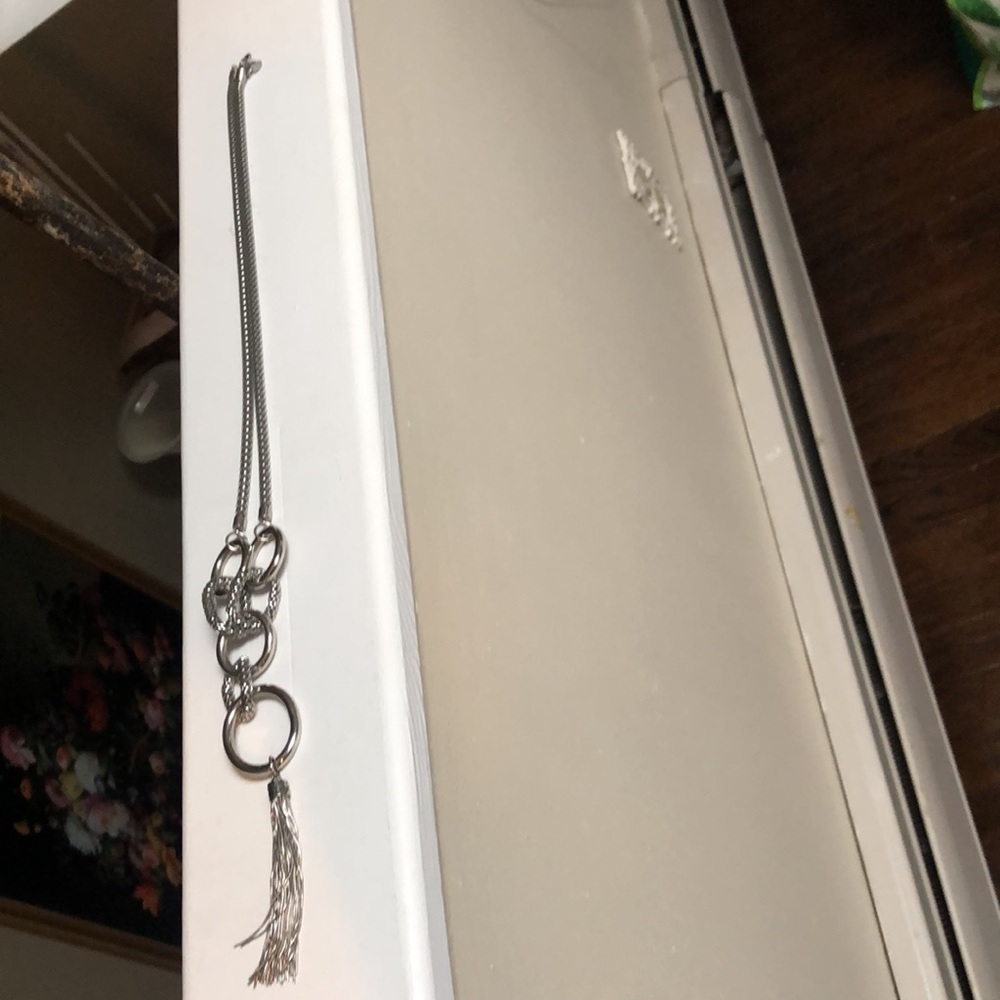 Really Cool Statement Necklace - image 1